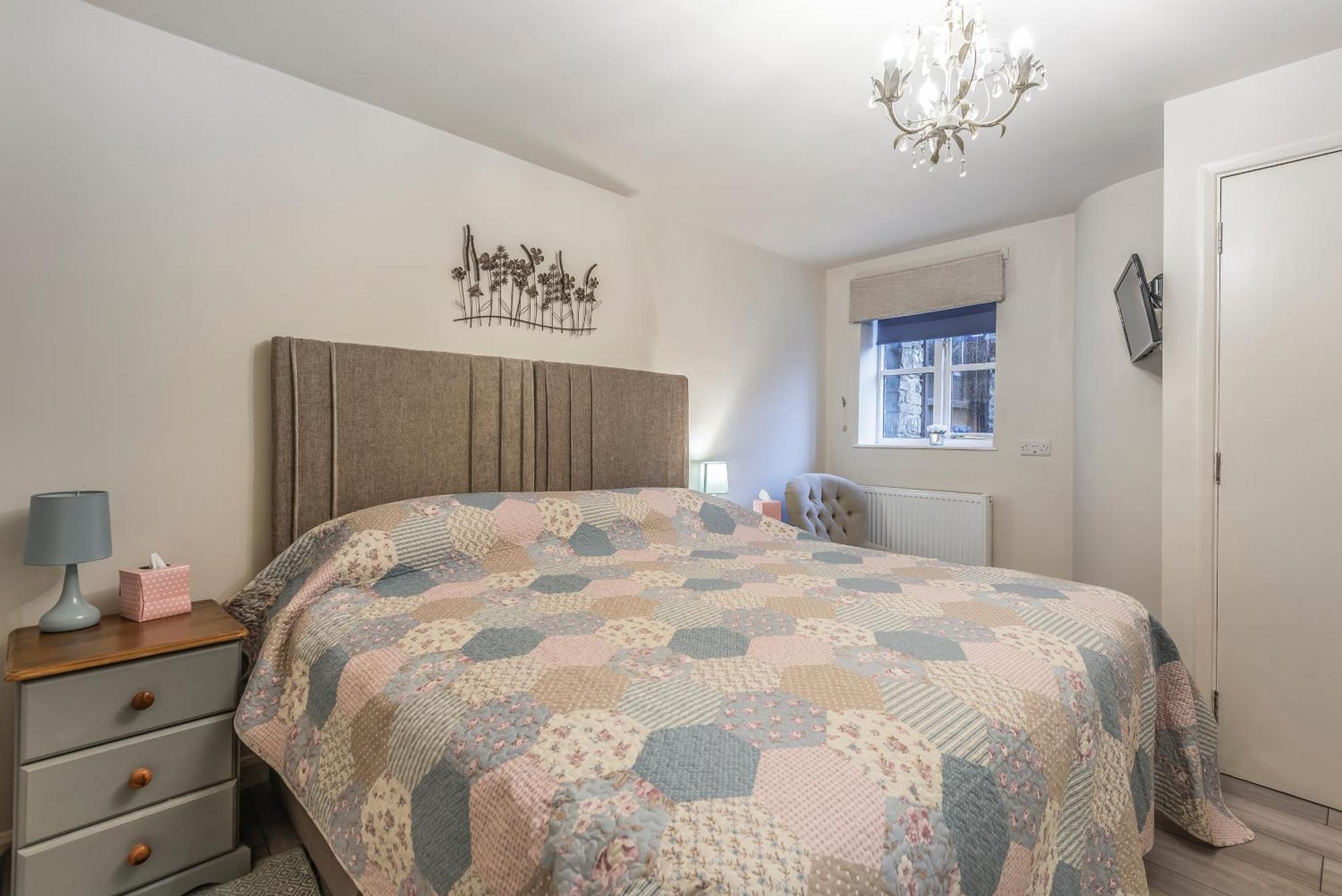 The Snug Apartment Bideford Exterior photo